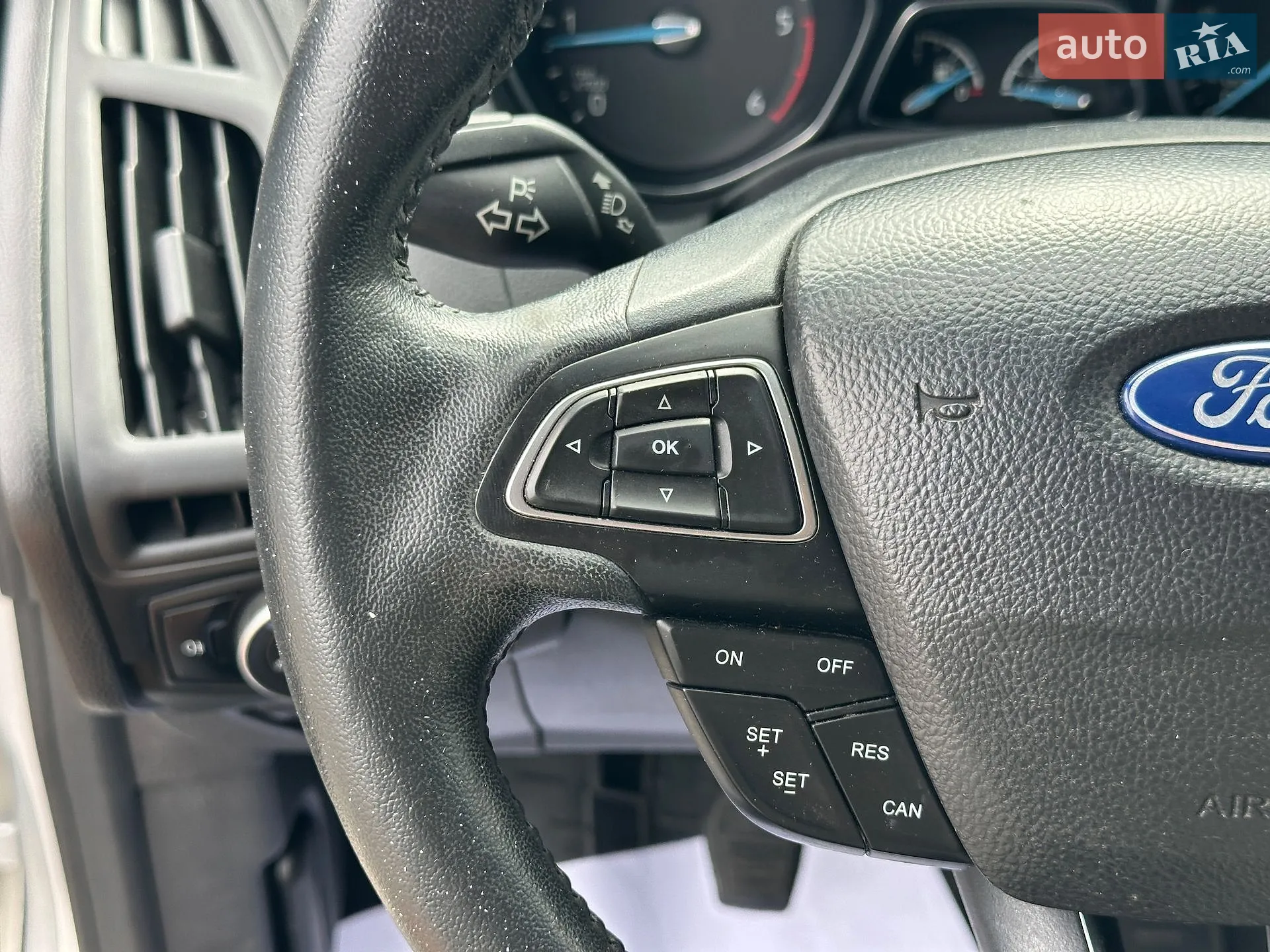 2014 Ford Focus - мініатюра 19