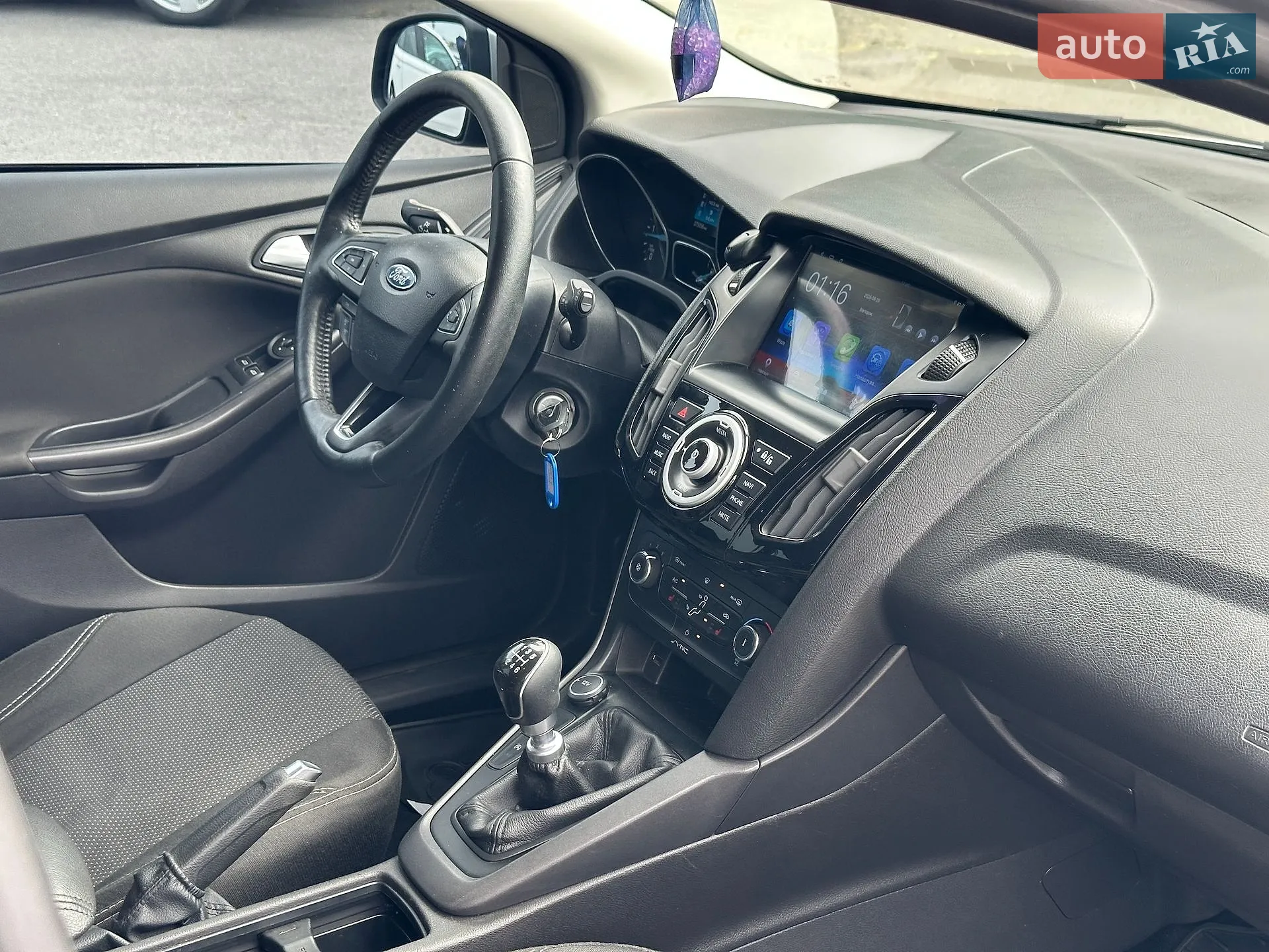 2014 Ford Focus - мініатюра 26