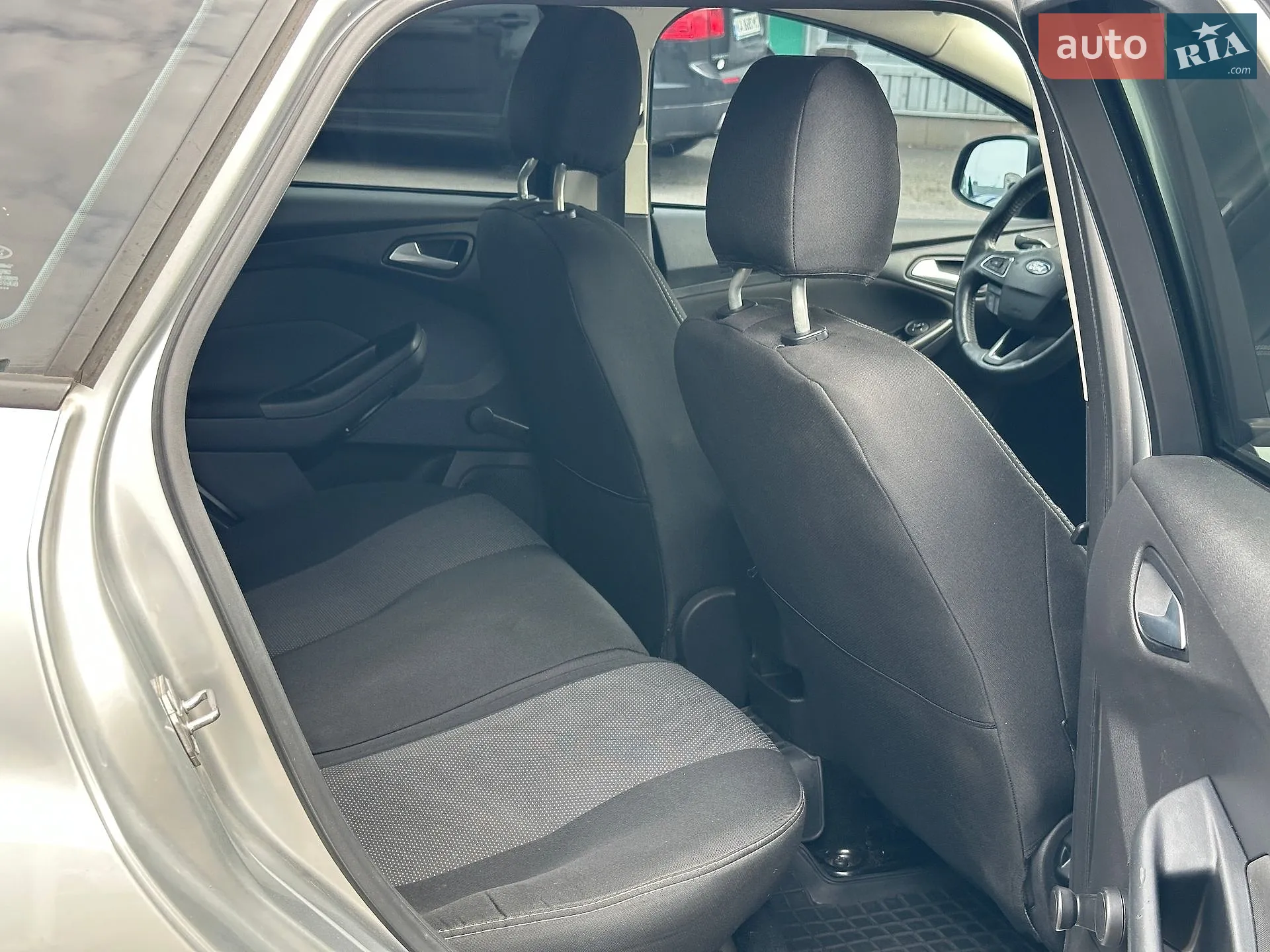 2014 Ford Focus - мініатюра 27