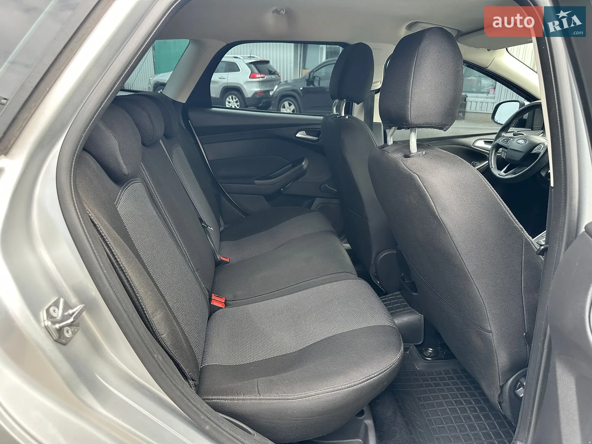 2014 Ford Focus - мініатюра 28