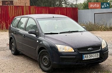 Универсал Ford Focus 2007 в Александрие