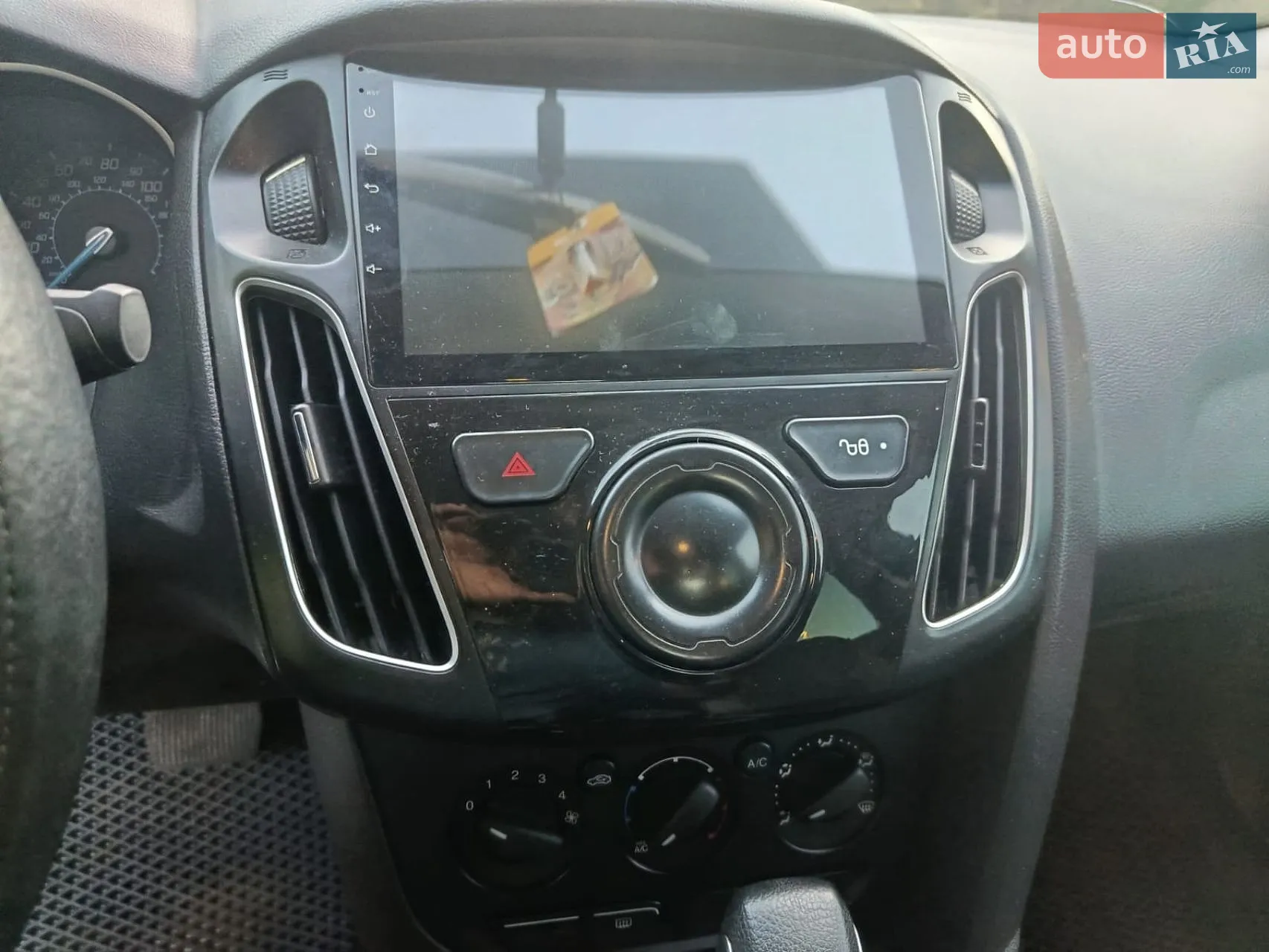 2011 Ford Focus - мініатюра 5
