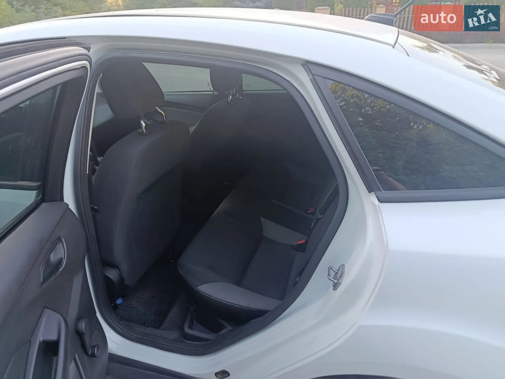 2011 Ford Focus - мініатюра 8