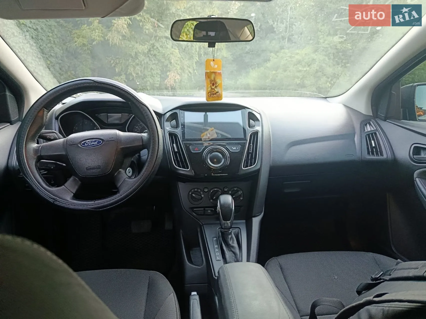 2011 Ford Focus - мініатюра 6