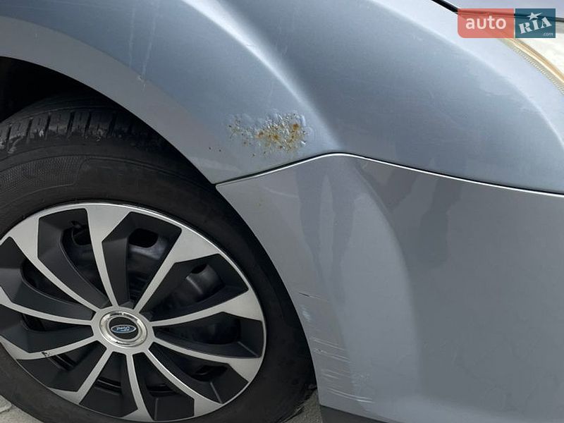 Універсал Ford Focus 2007 в Львові фото 27 Універсал Ford Focus 2007 в Львові