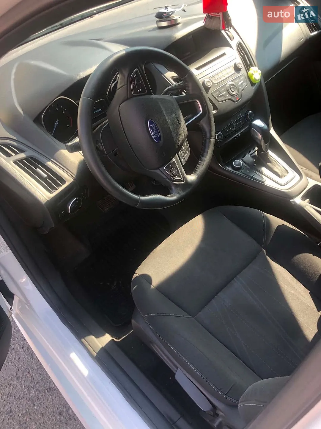 2015 Ford Focus - мініатюра 6