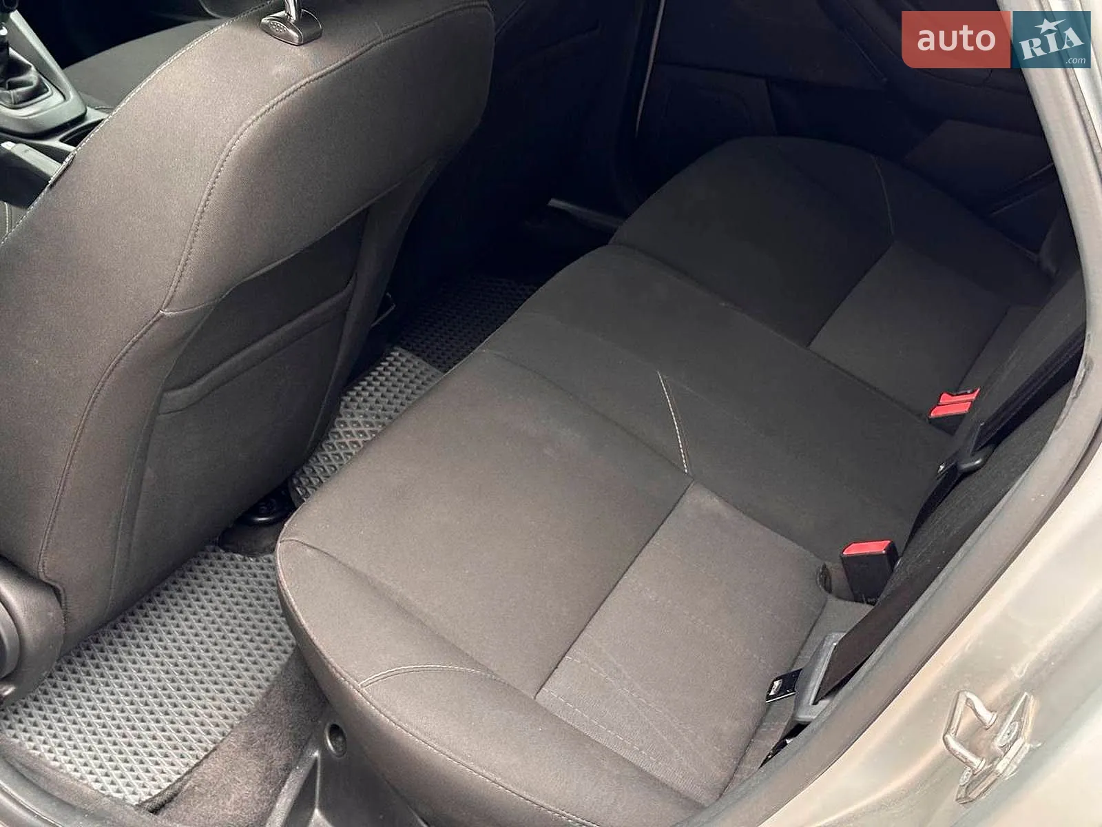 2015 Ford Focus - мініатюра 42