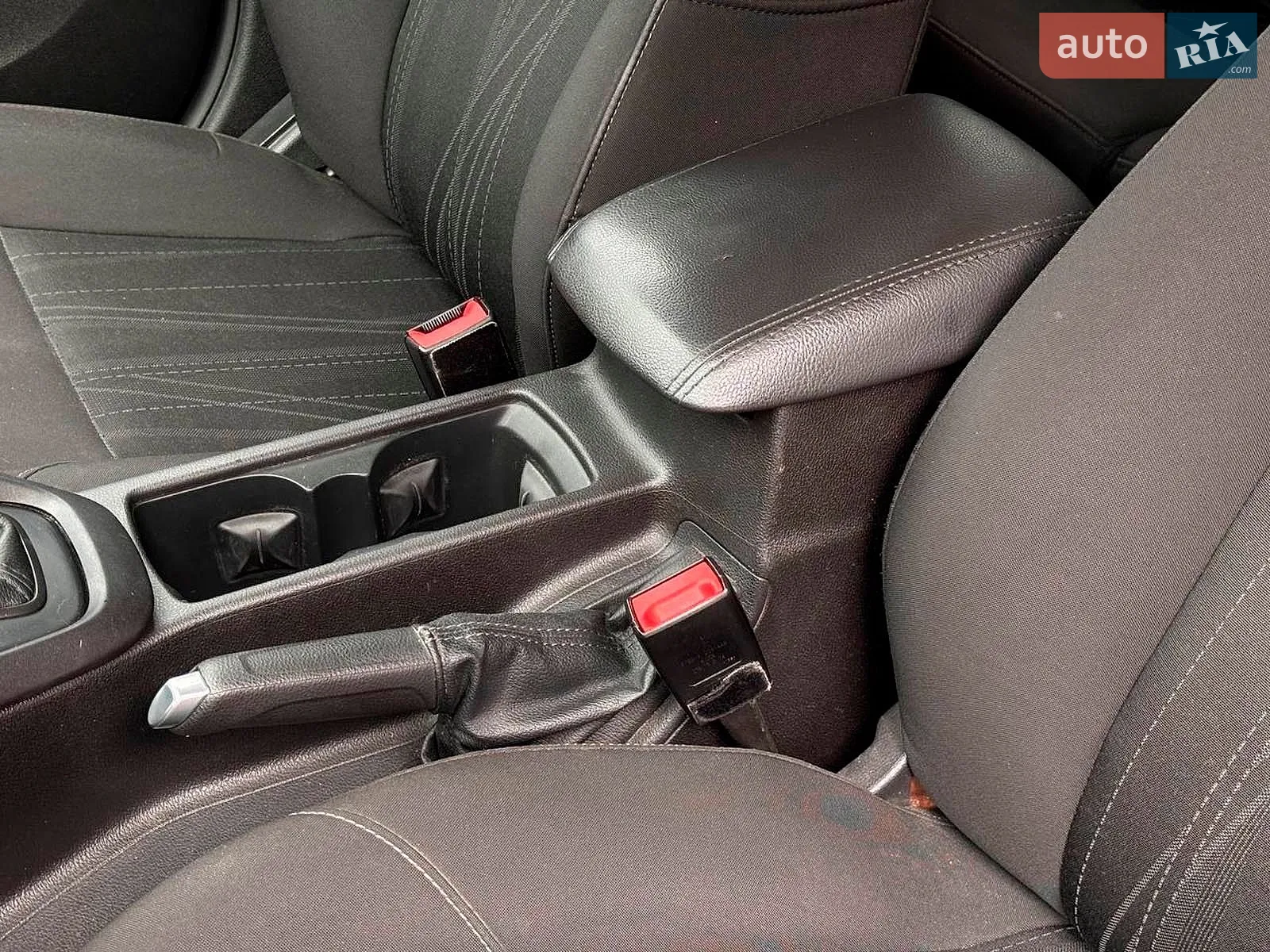 2015 Ford Focus - мініатюра 33