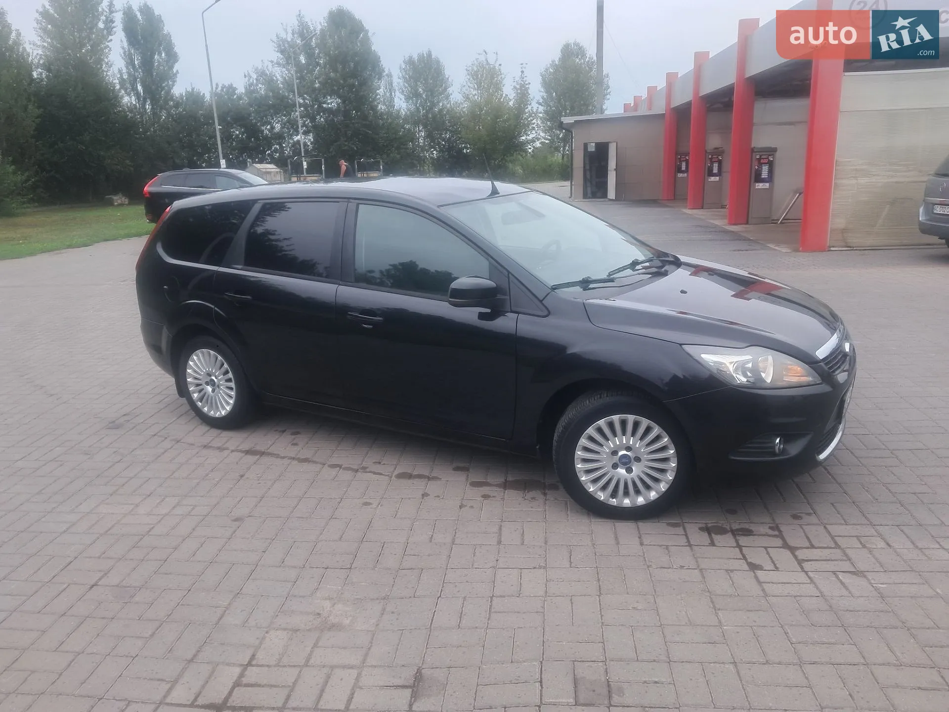 2010 Ford Focus - мініатюра 4