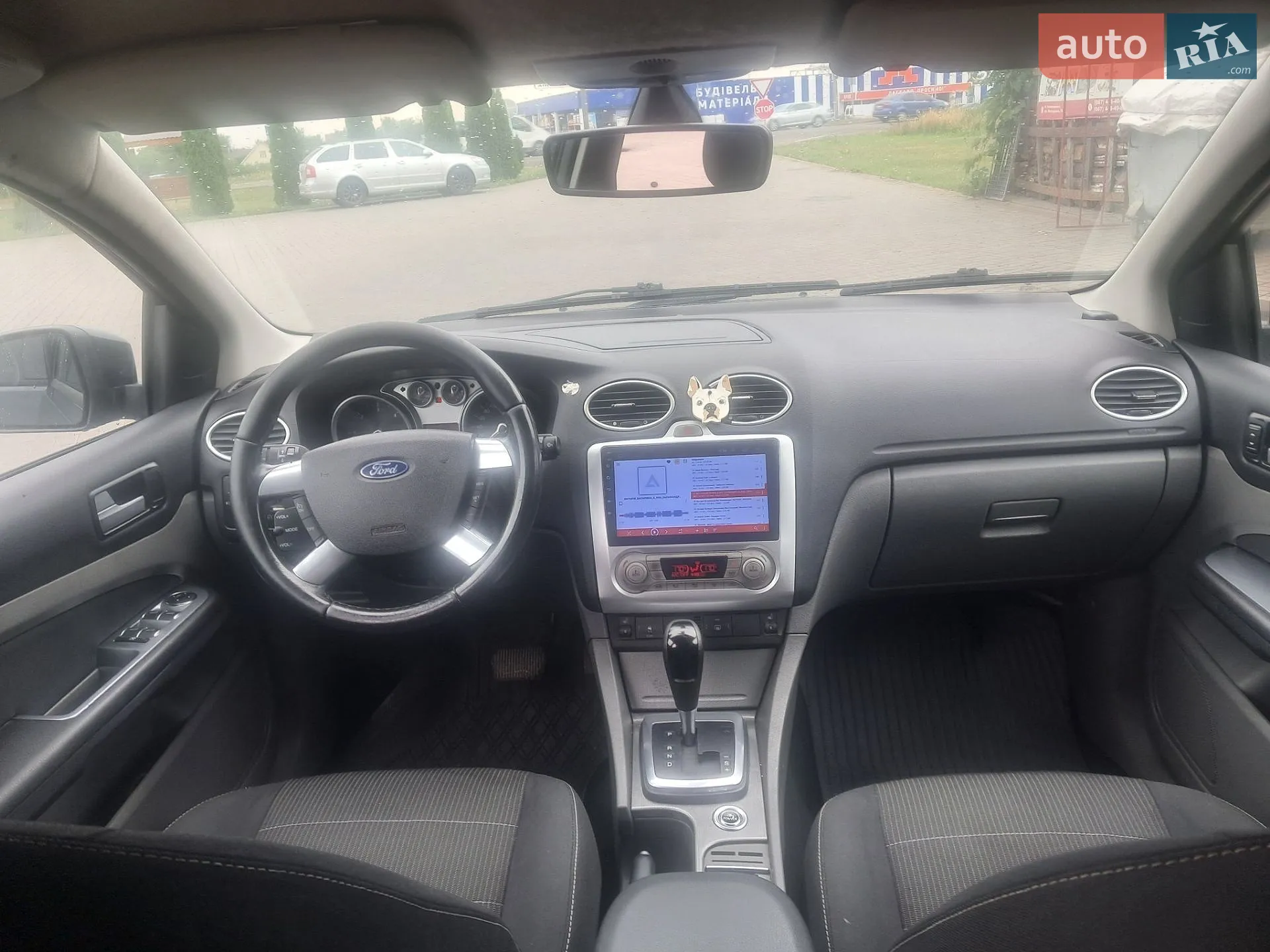 2010 Ford Focus - мініатюра 10