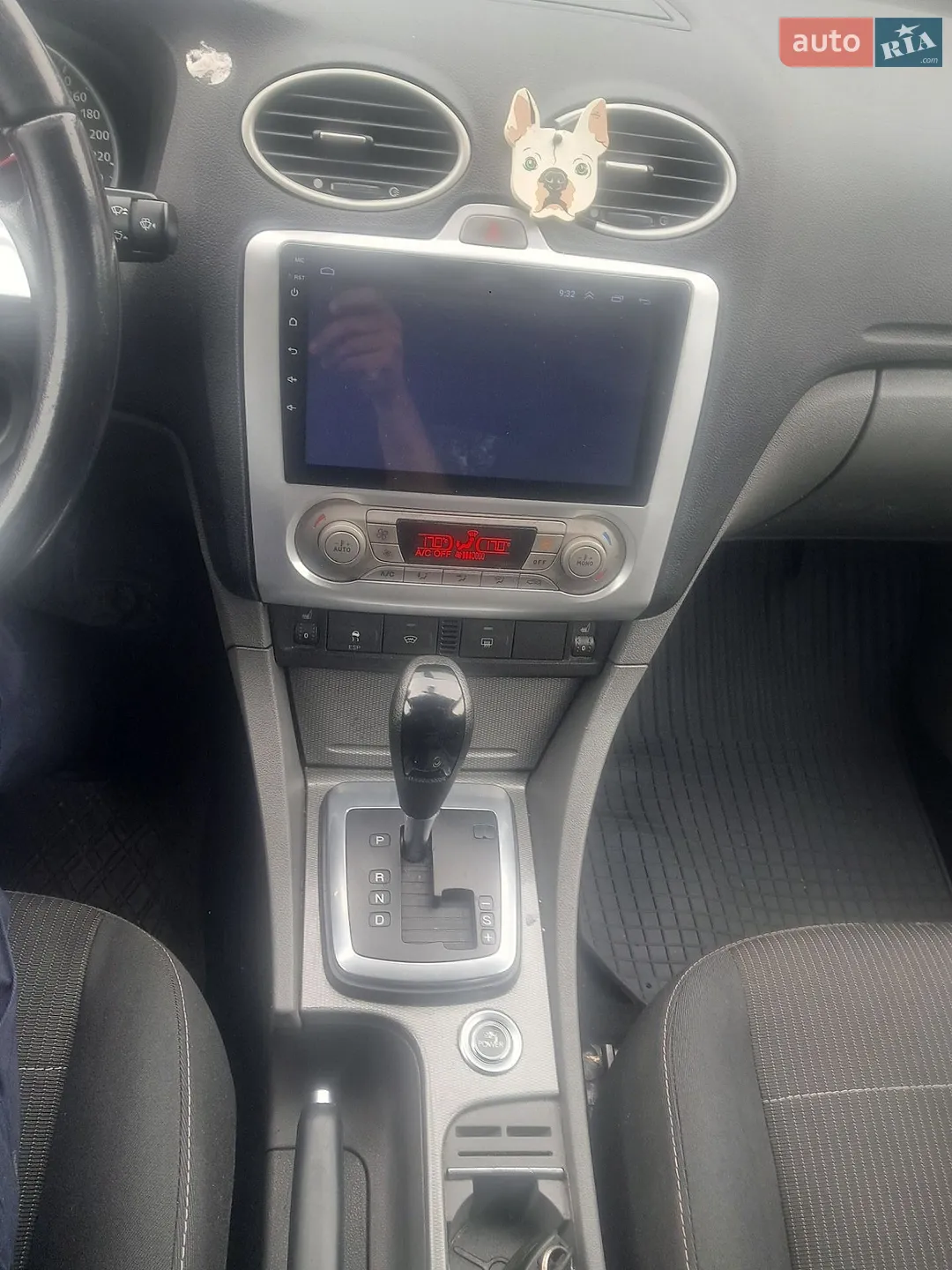 2010 Ford Focus - мініатюра 17