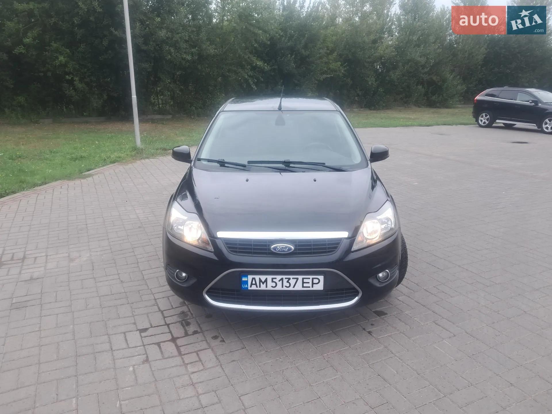 2010 Ford Focus - фото 1