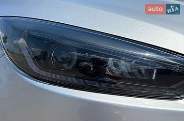 Седан Ford Focus 2018 в Черкасах фото 12 Седан Ford Focus 2018 в Черкасах