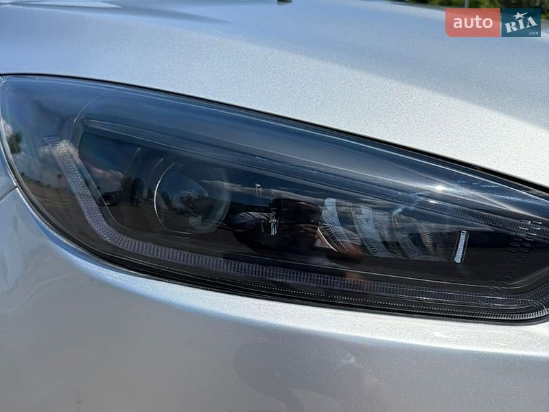 Седан Ford Focus 2018 в Черкасах фото 12 Седан Ford Focus 2018 в Черкасах