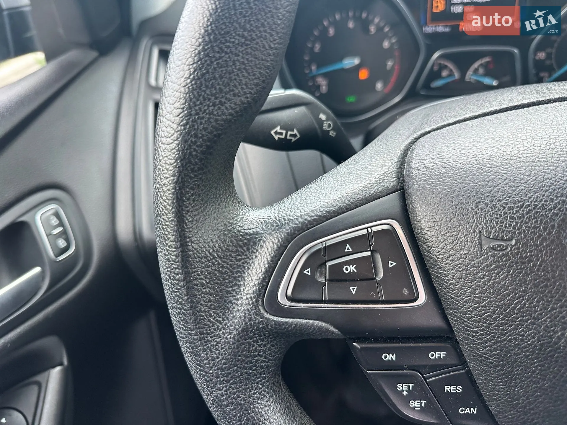 2018 Ford Focus - мініатюра 31