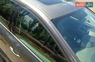 Седан Ford Focus 2017 в Кривом Роге