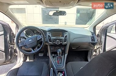 Седан Ford Focus 2017 в Кривом Роге
