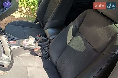 Седан Ford Focus 2017 в Кривом Роге