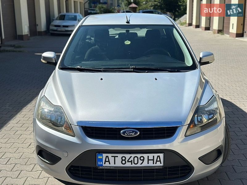 Универсал Ford Focus 2008 в Хмельницком