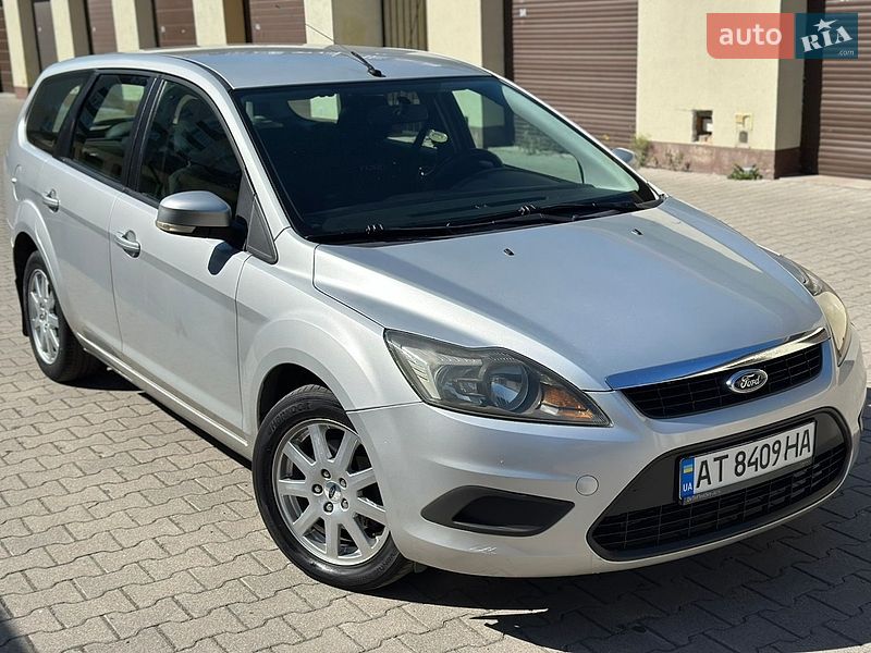 Универсал Ford Focus 2008 в Хмельницком