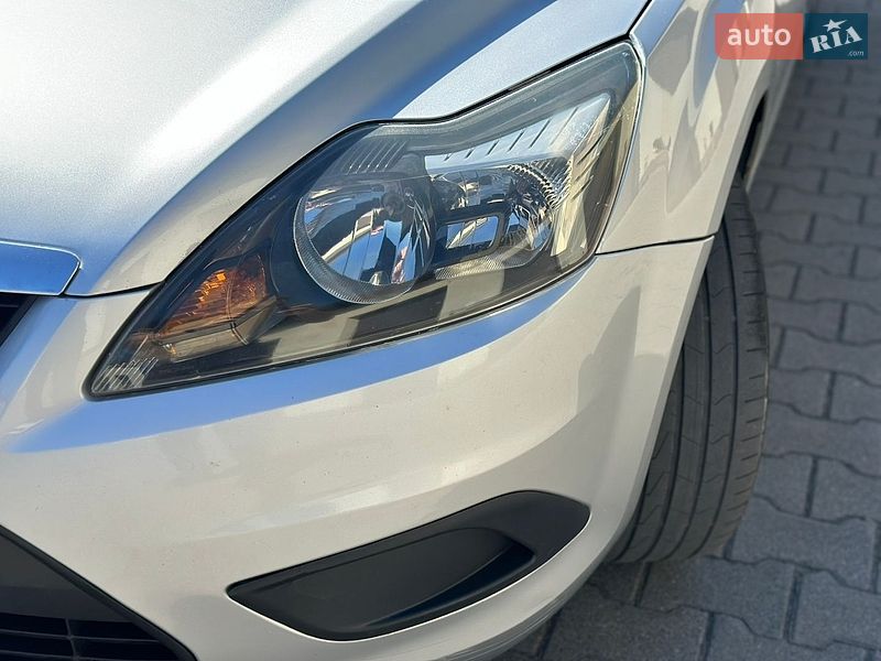 Универсал Ford Focus 2008 в Хмельницком