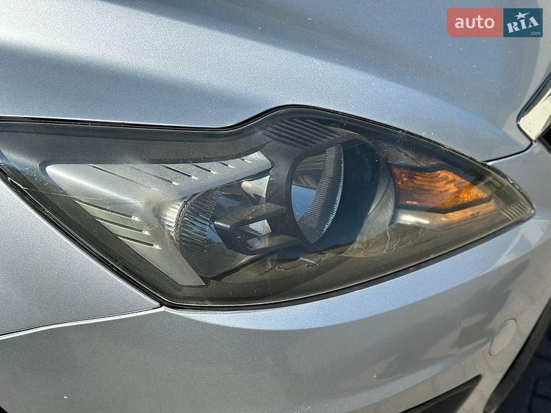 Универсал Ford Focus 2008 в Хмельницком