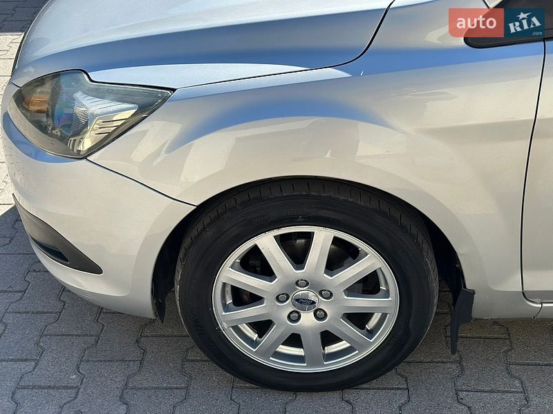 Универсал Ford Focus 2008 в Хмельницком