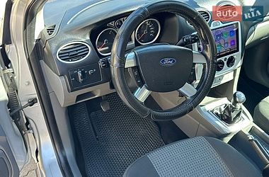 Универсал Ford Focus 2008 в Хмельницком