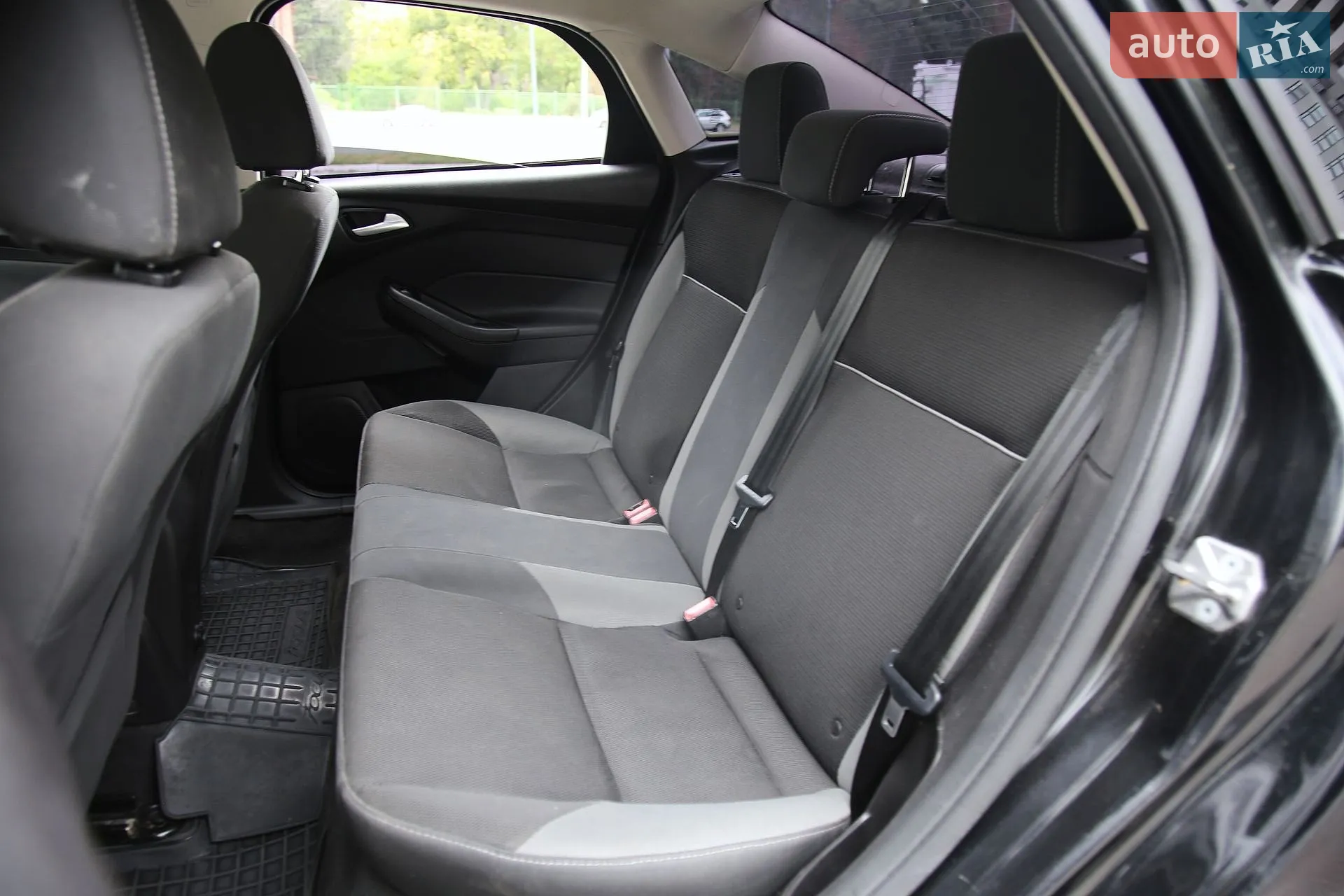 2014 Ford Focus - мініатюра 8