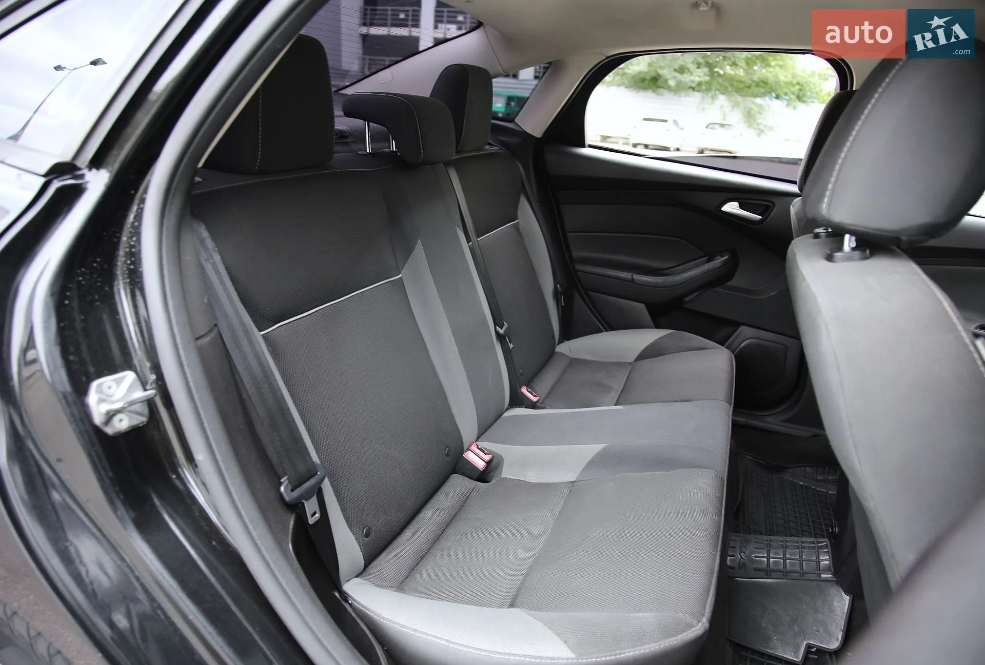 2014 Ford Focus - мініатюра 9