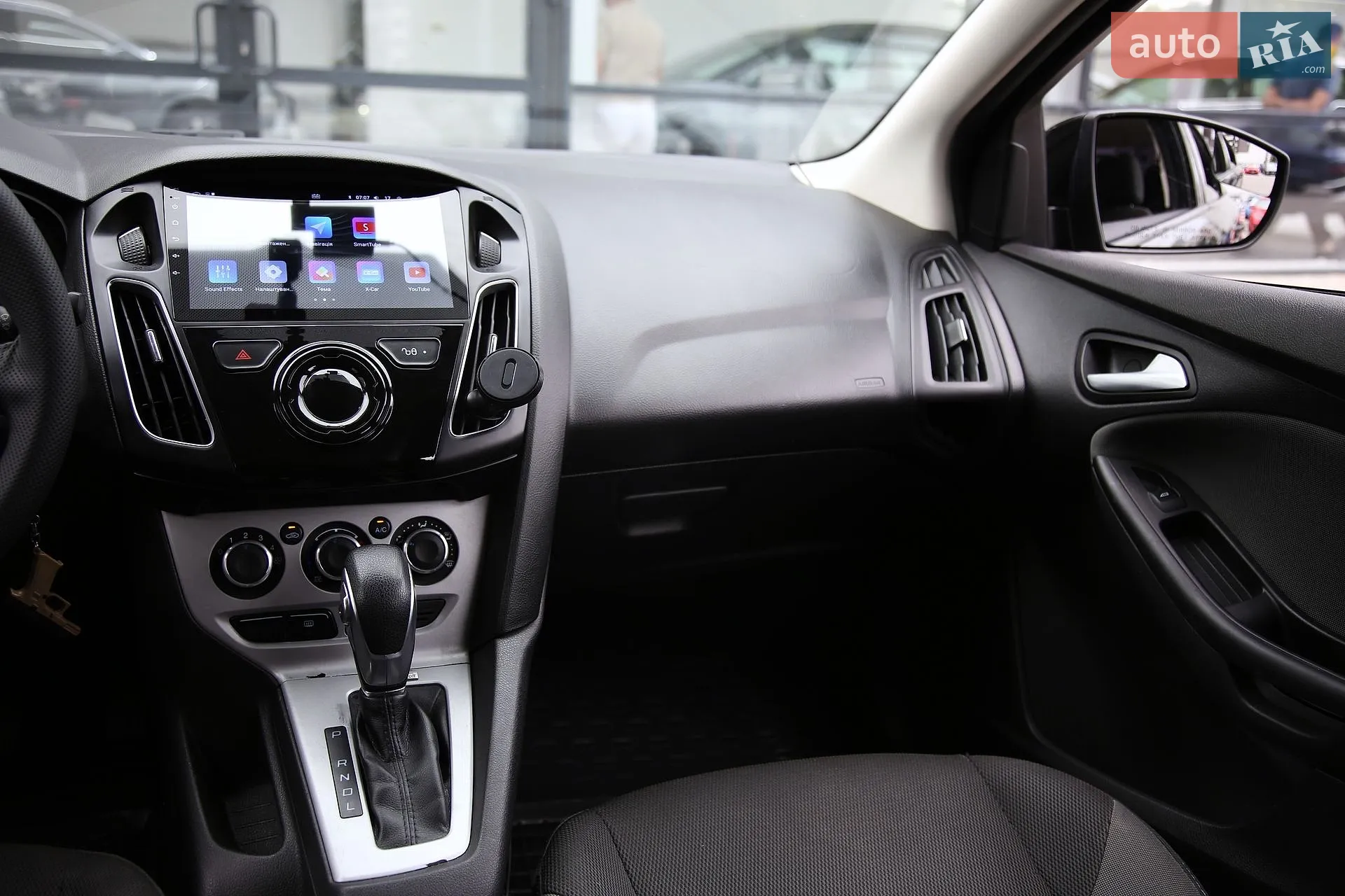 2014 Ford Focus - мініатюра 13