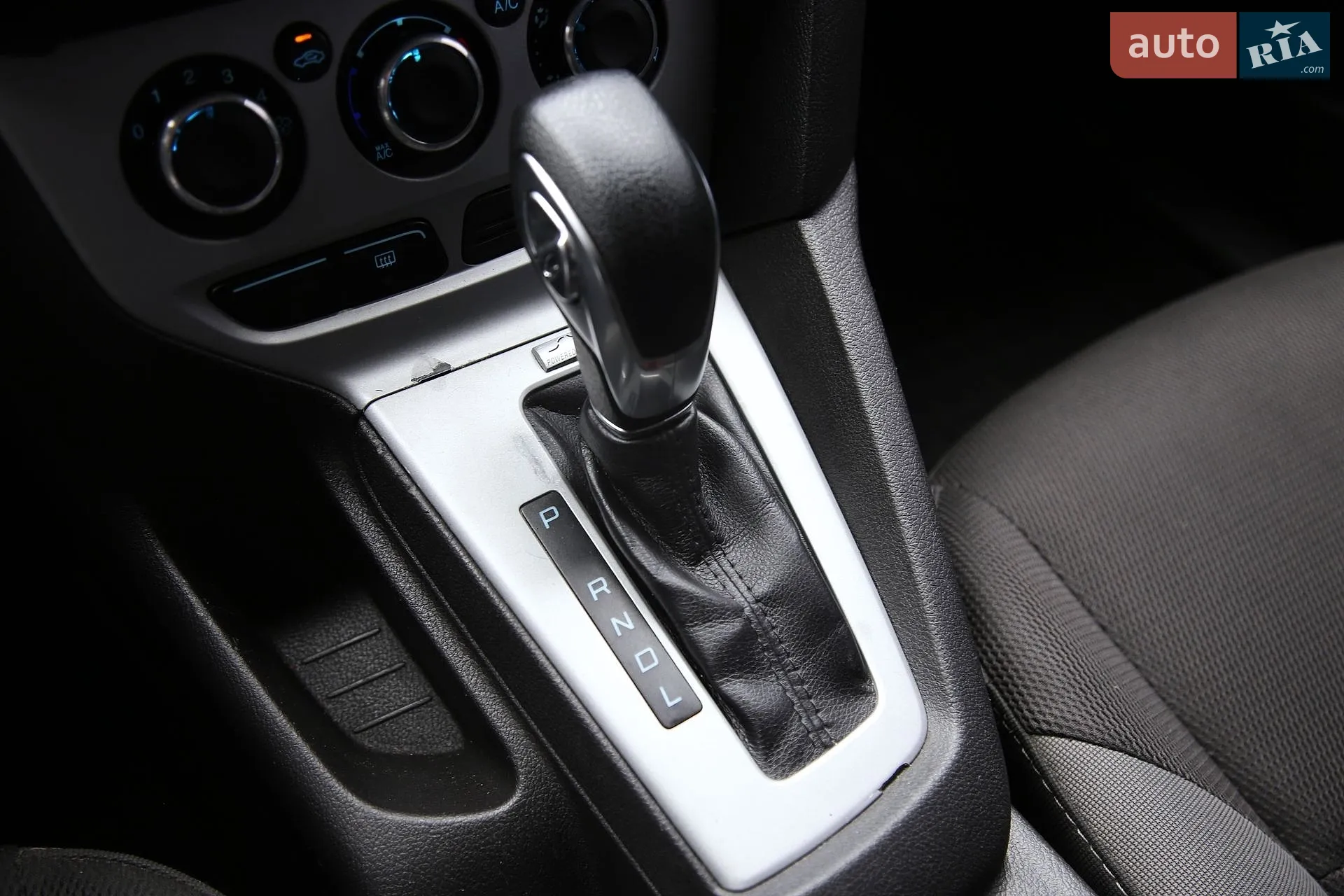 2014 Ford Focus - мініатюра 18