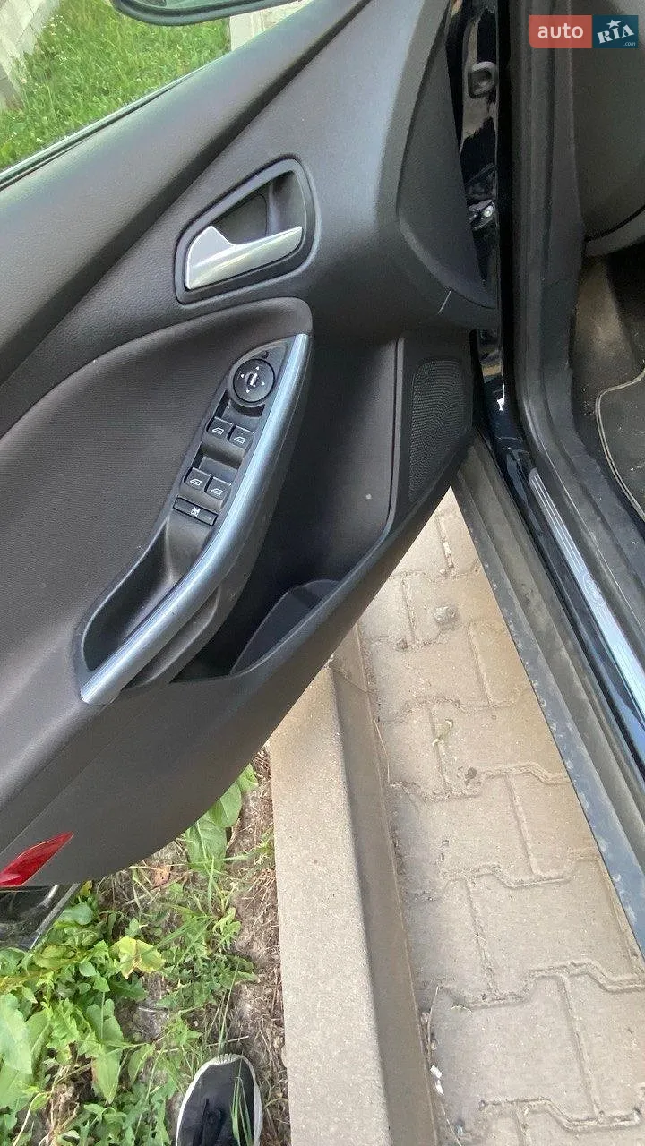 2013 Ford Focus - мініатюра 6