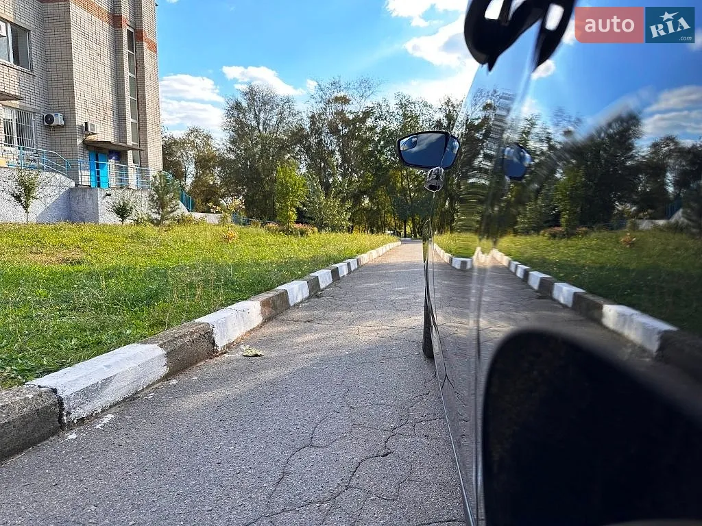 2012 Ford Focus - мініатюра 21