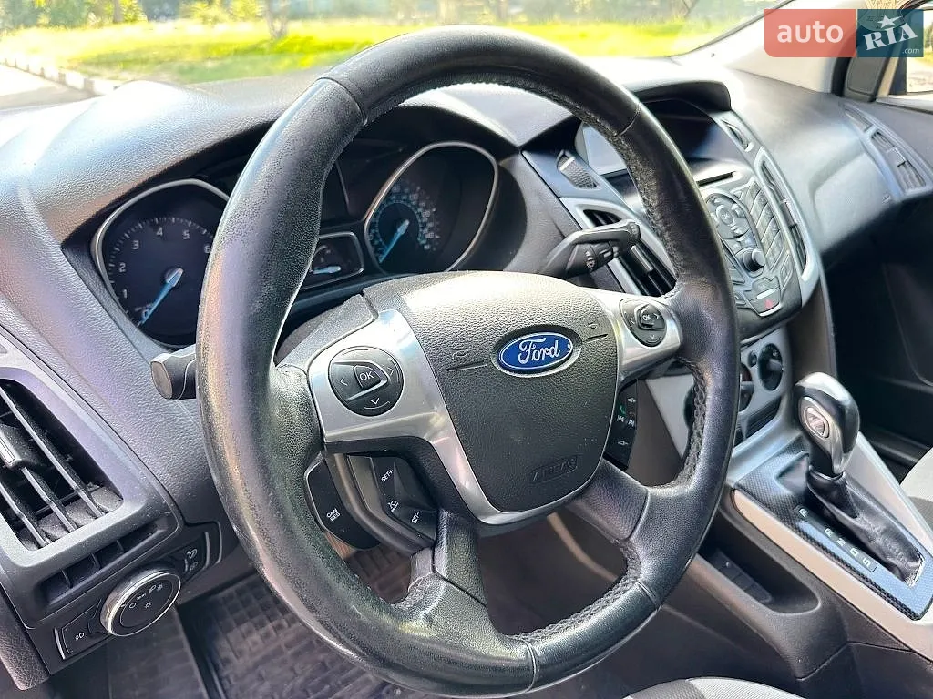 2012 Ford Focus - мініатюра 31