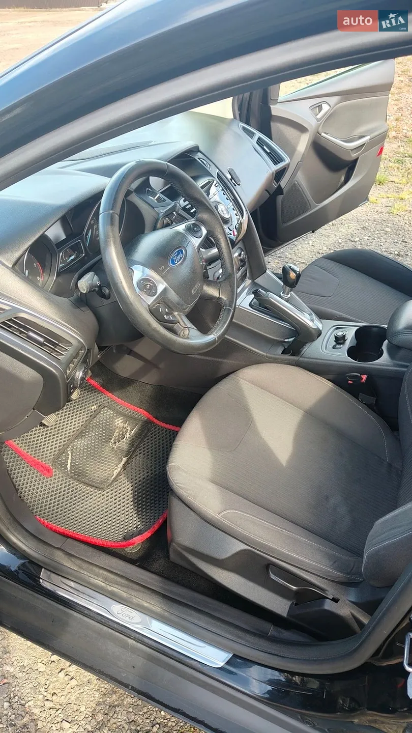 2011 Ford Focus - мініатюра 24