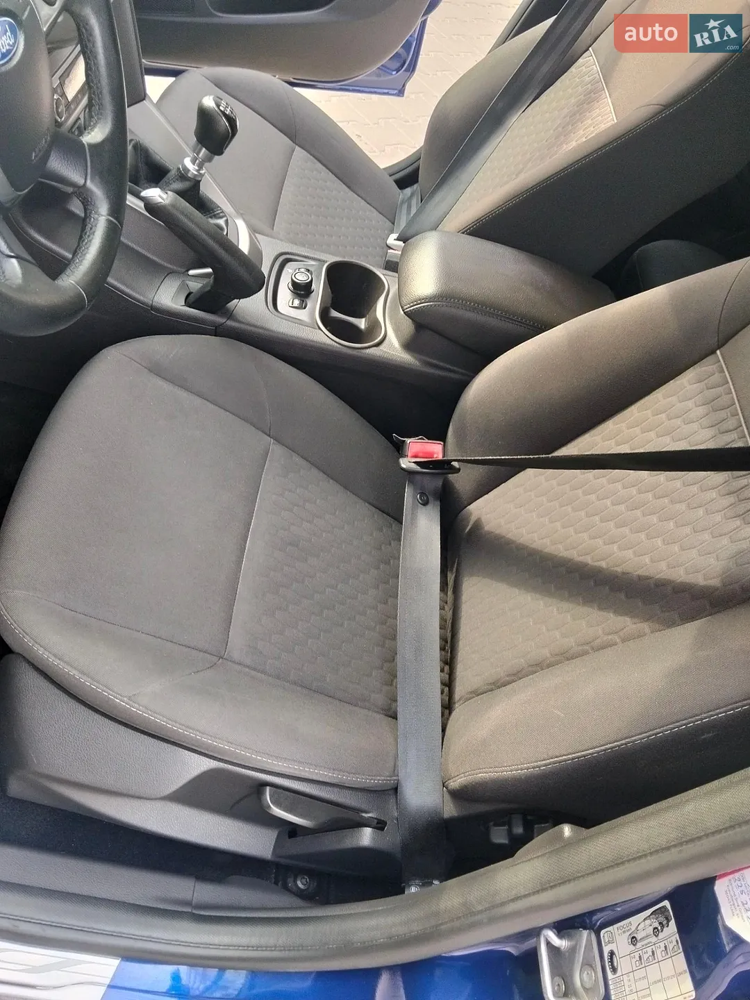 2014 Ford Focus - мініатюра 31
