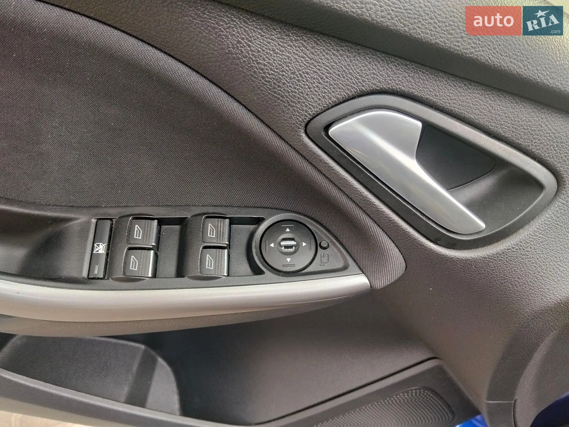 2014 Ford Focus - мініатюра 27
