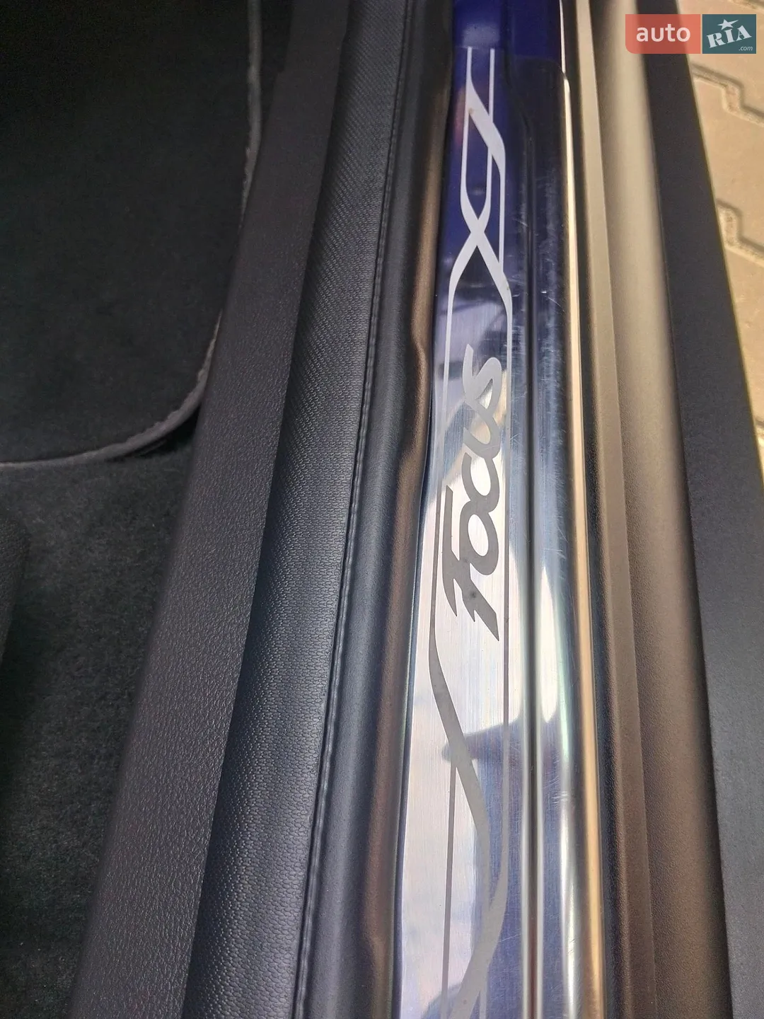 2014 Ford Focus - мініатюра 45