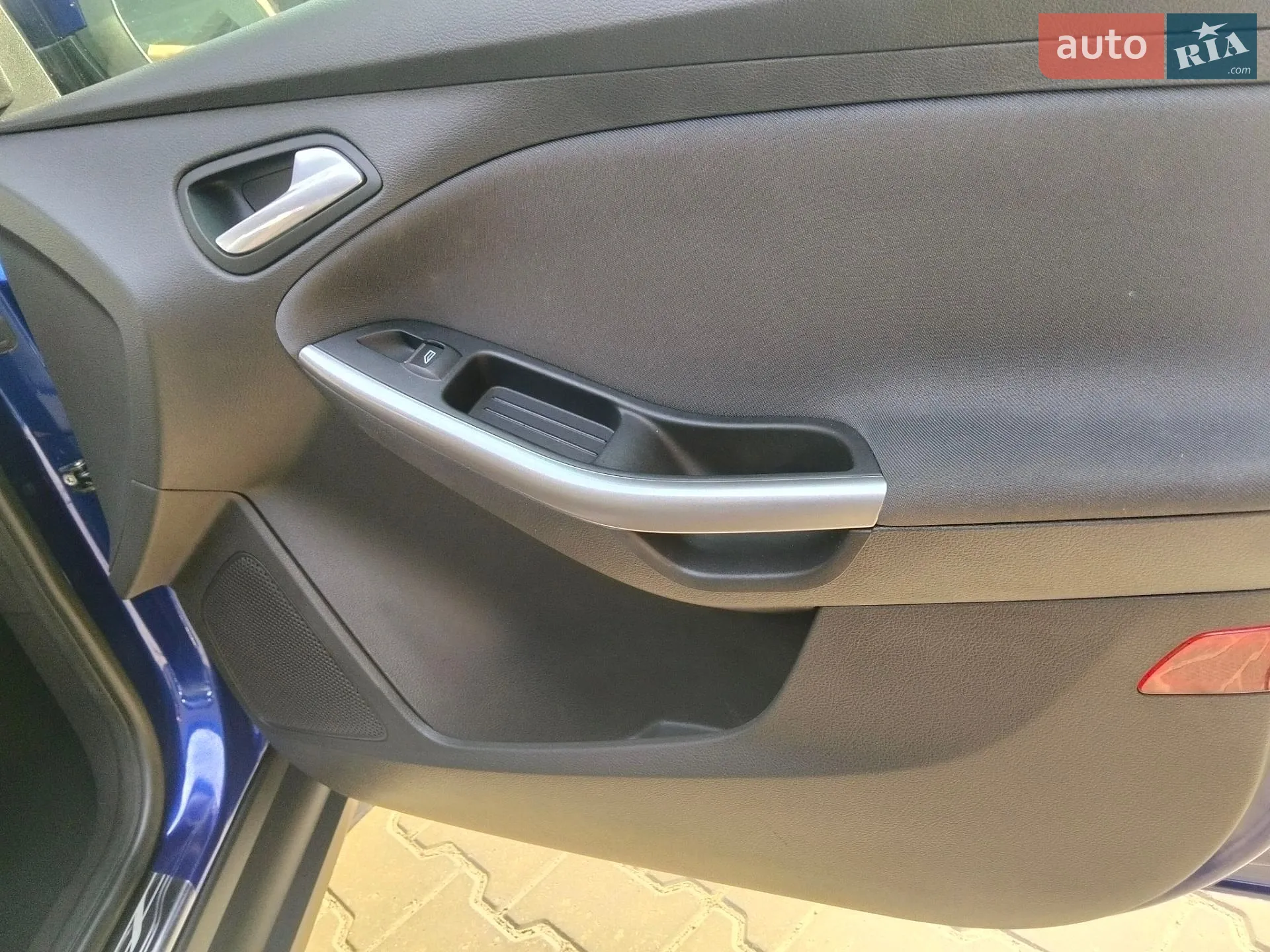 2014 Ford Focus - мініатюра 44