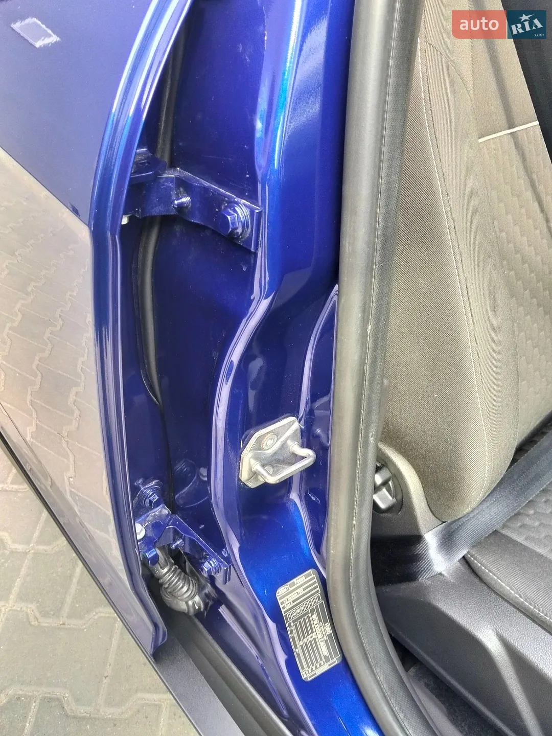2014 Ford Focus - мініатюра 47