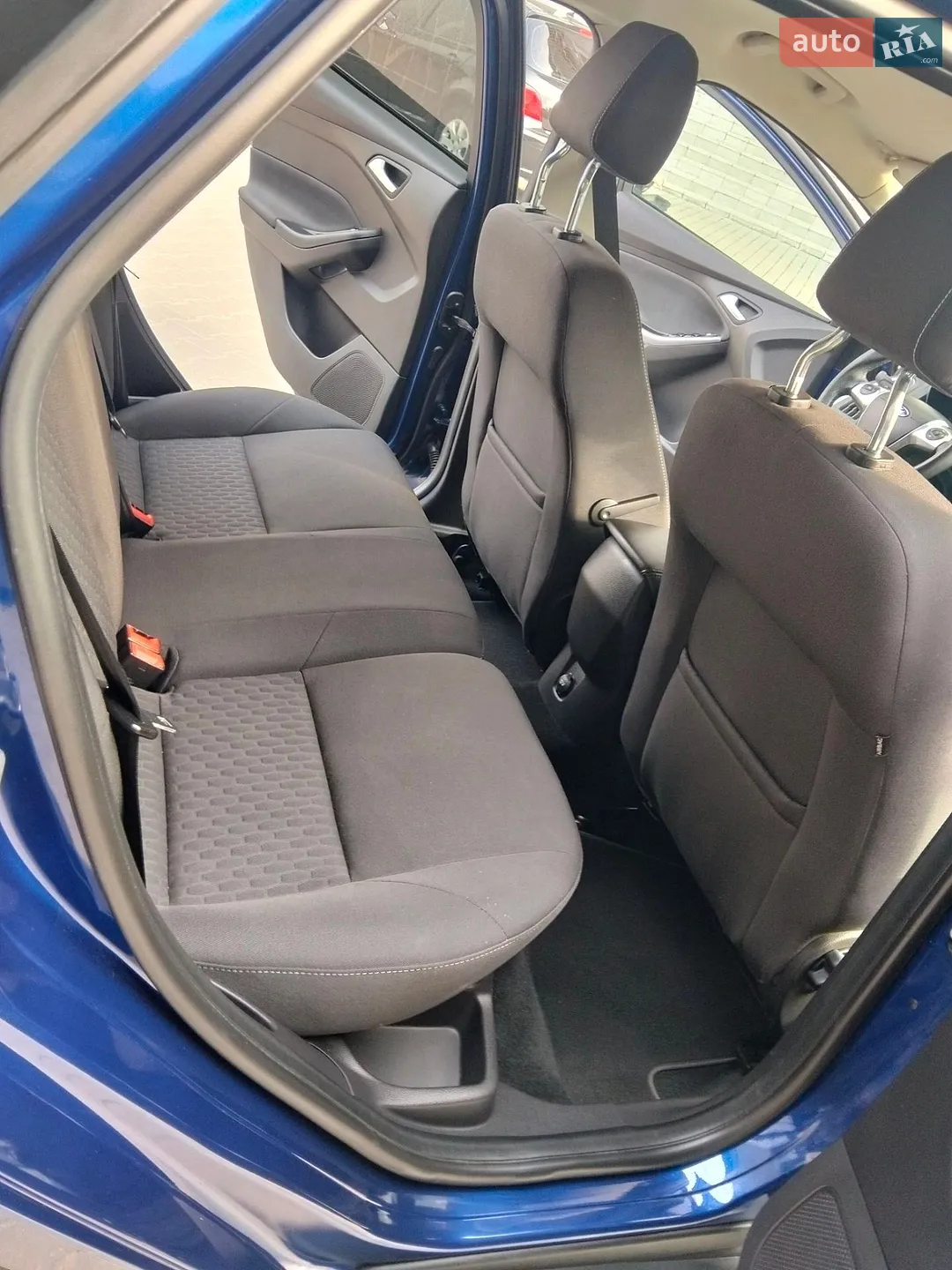 2014 Ford Focus - мініатюра 51