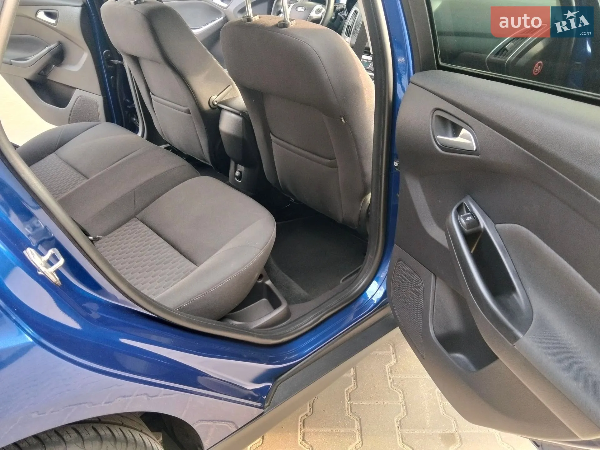 2014 Ford Focus - мініатюра 50