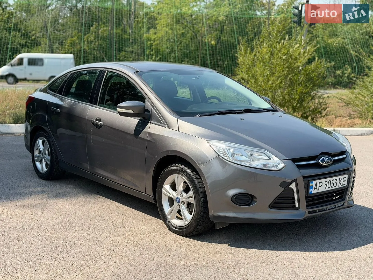 2012 Ford Focus - фото 1