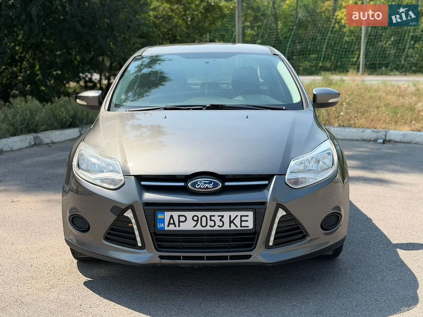 2012 Ford Focus - мініатюра 5