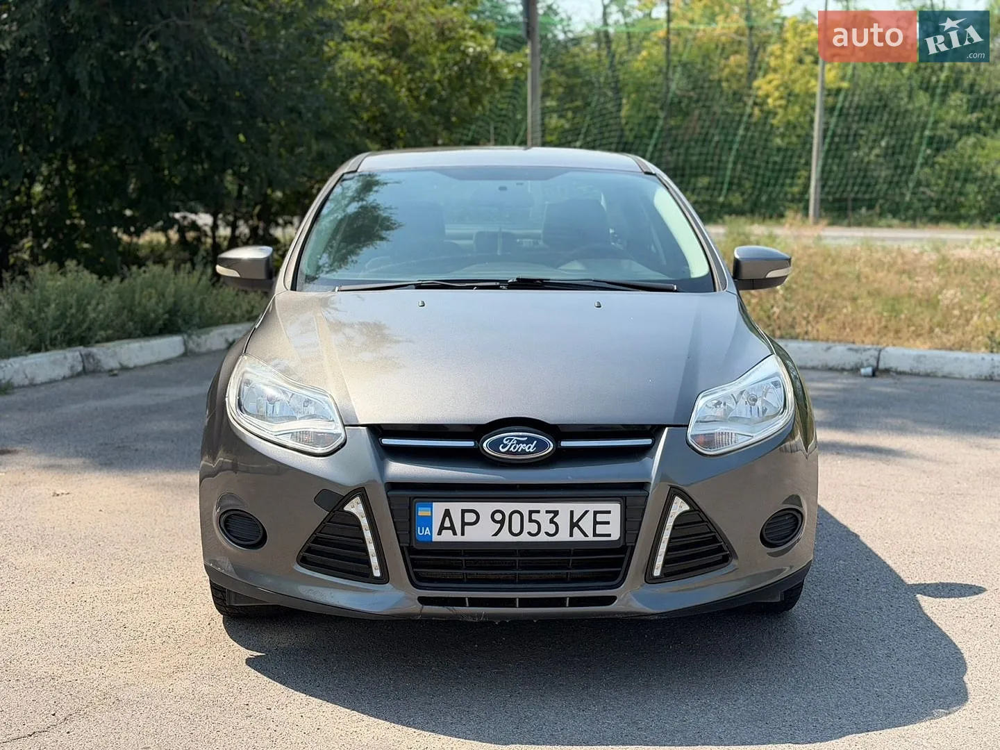2012 Ford Focus - мініатюра 6