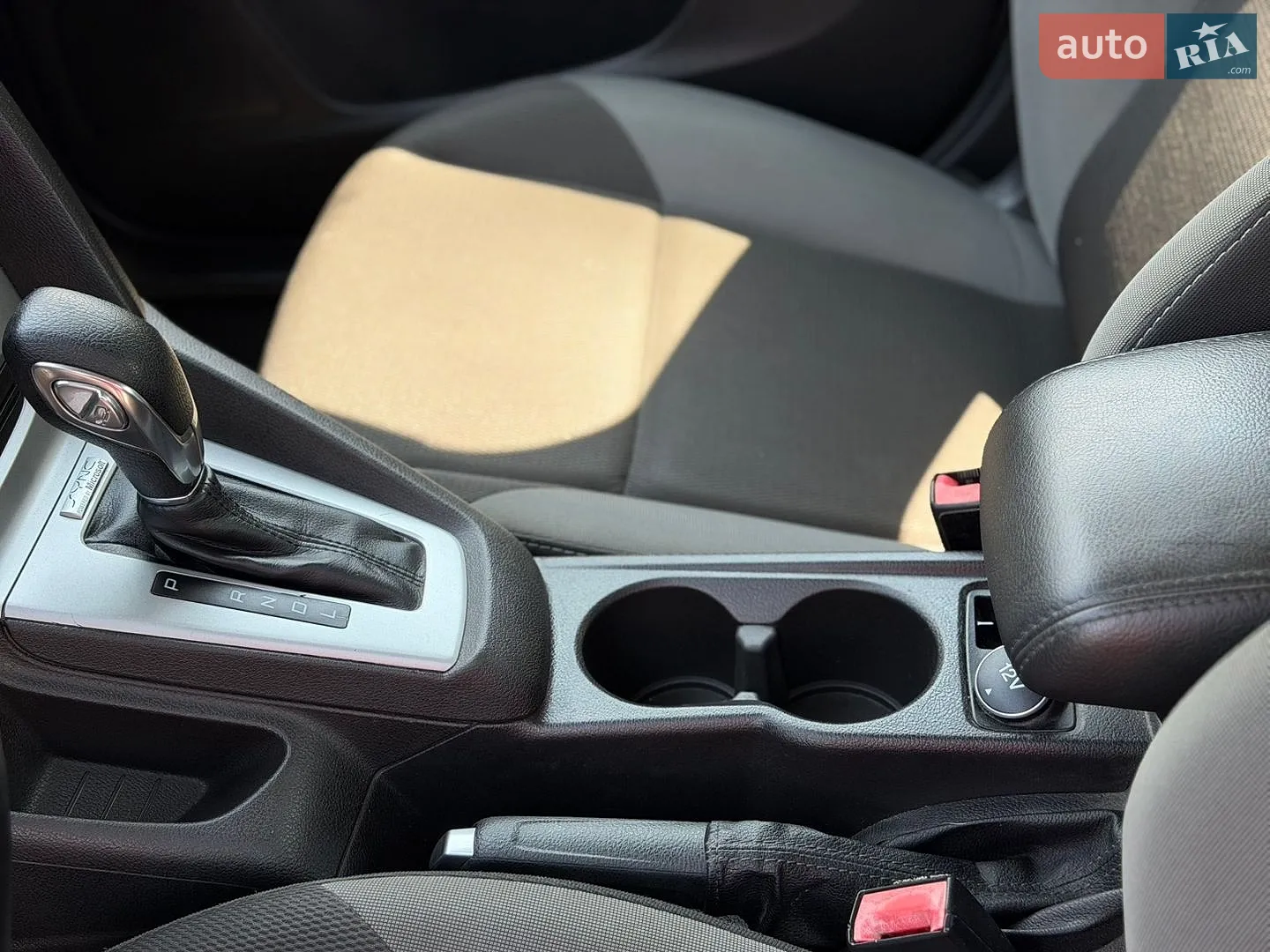 2012 Ford Focus - мініатюра 15