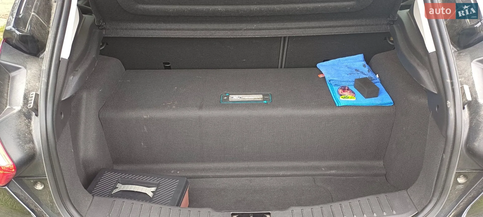 2013 Ford Focus - мініатюра 10