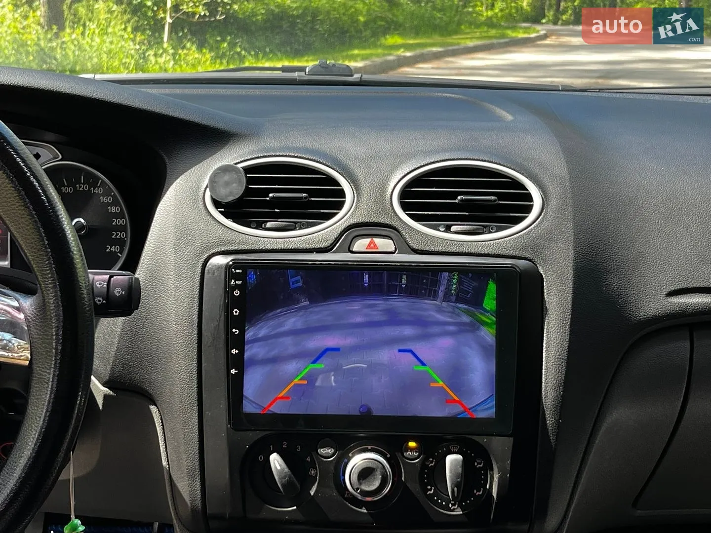 2010 Ford Focus - мініатюра 13