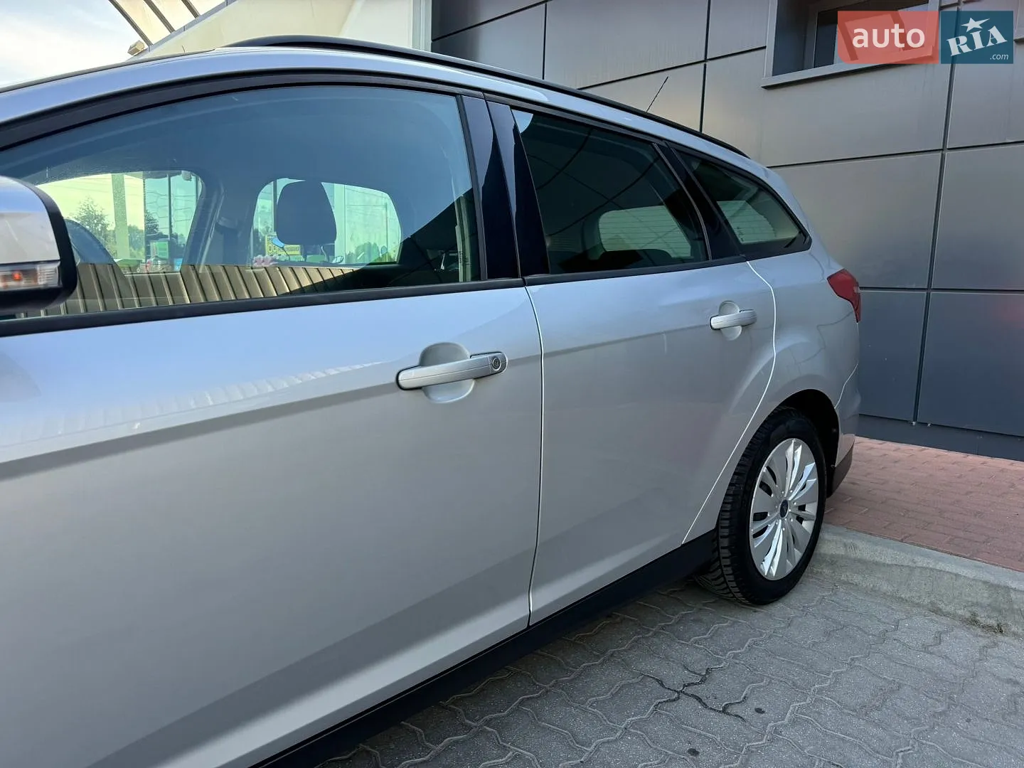 2015 Ford Focus - мініатюра 28